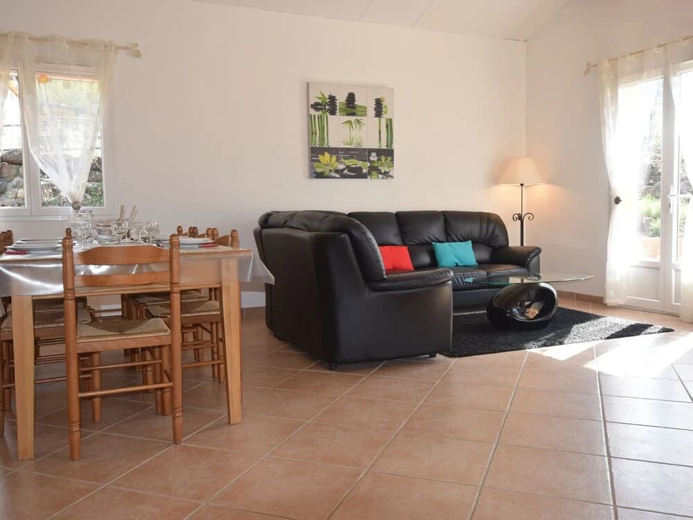 Luxurious Villa in Thueyts with Private Pool - Miniature 8