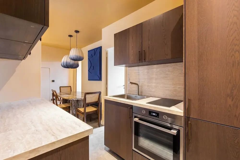 Gorgeous Apartment - 2br/8p - Arts et Metiers - Photo 5