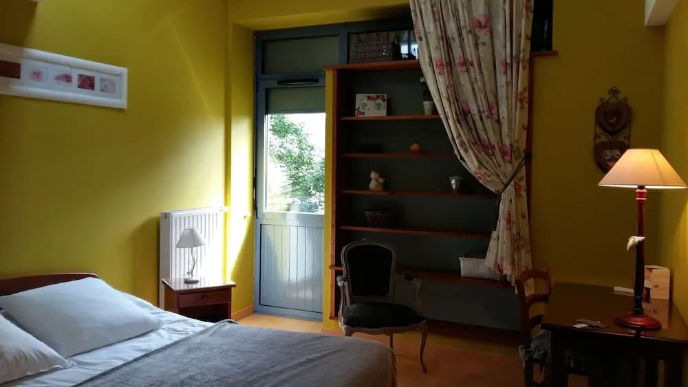 Chambre et table d’hôtes Le Fougal - Photo 2
