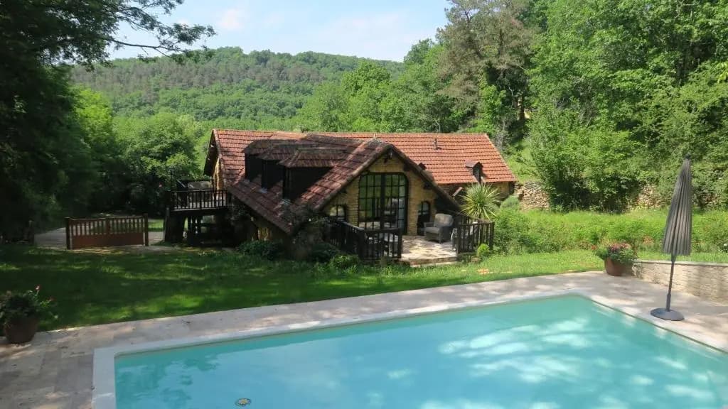 Le Coustal - Photo 3