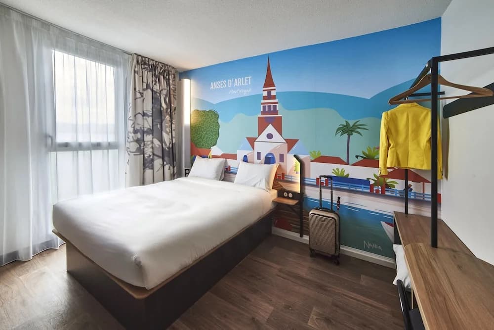 B&B HOTEL Fort de France - Photo 3