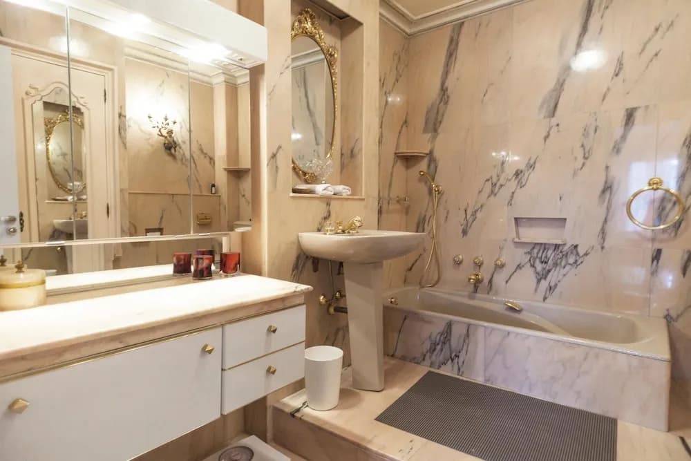 Le Moure Rouge (Marin) Apartment 2 - Miniature 7