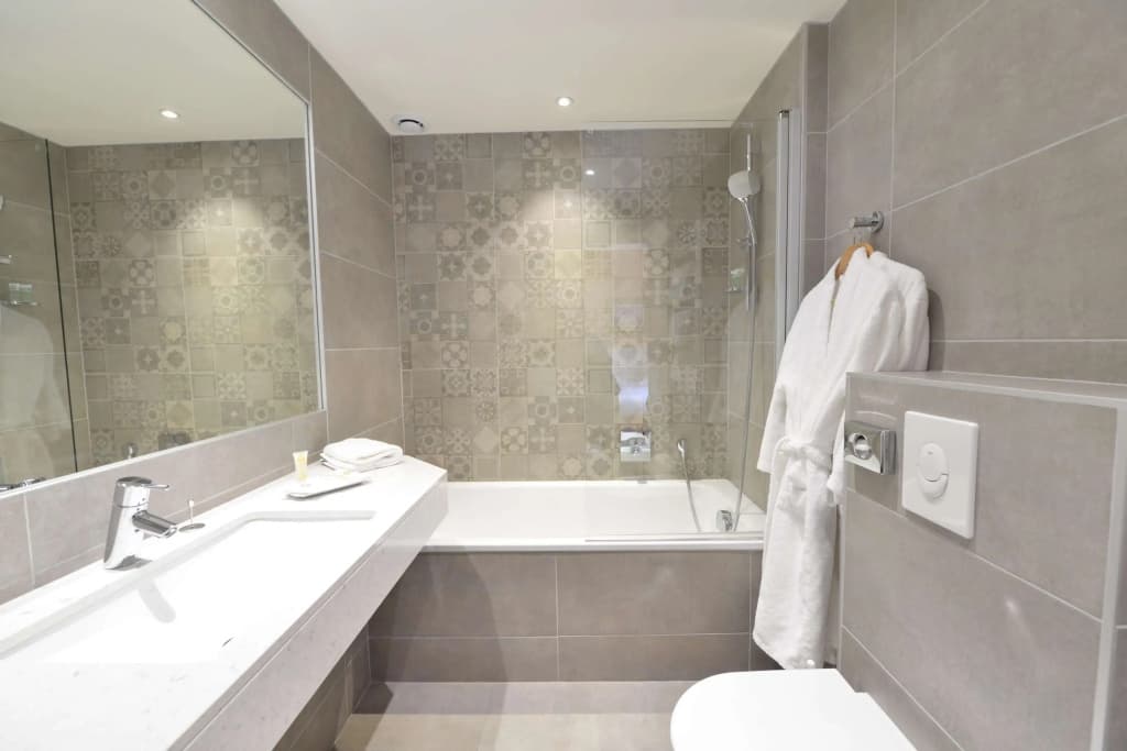 Best Western Plus Hotel D'Angleterre - Miniature 8