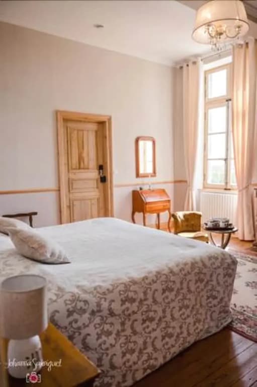 Chateau de l'Hers - Photo 2