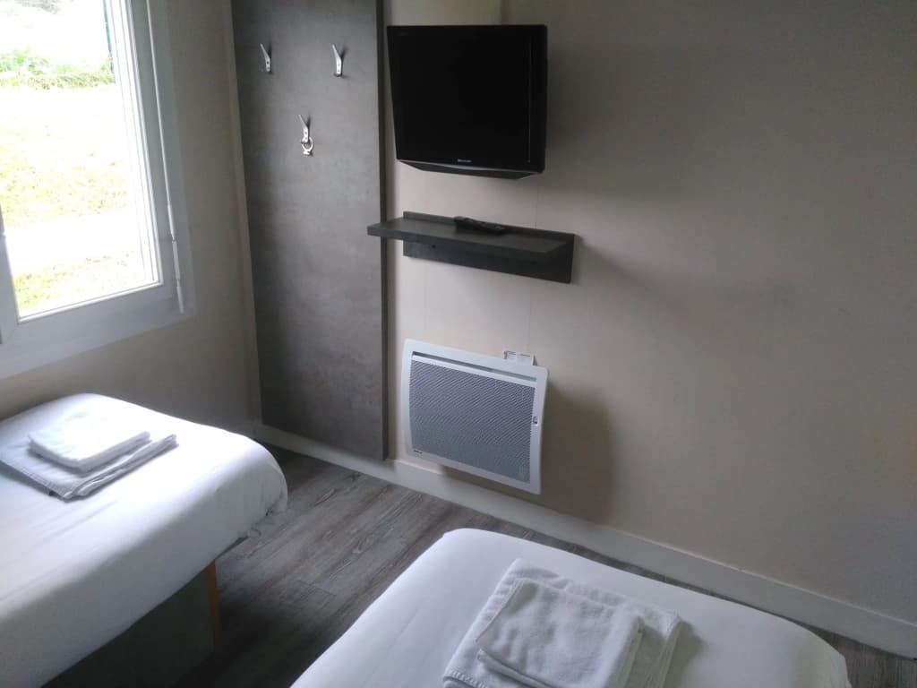 FASTHOTEL Le Mans Nord Saint-Saturnin - UN FH CONFORT - Photo 2