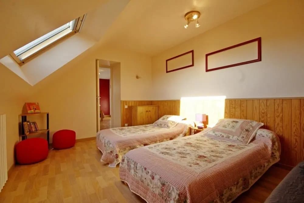 Chambres d'Hôtes le Moulin du Couedic - Photo 2