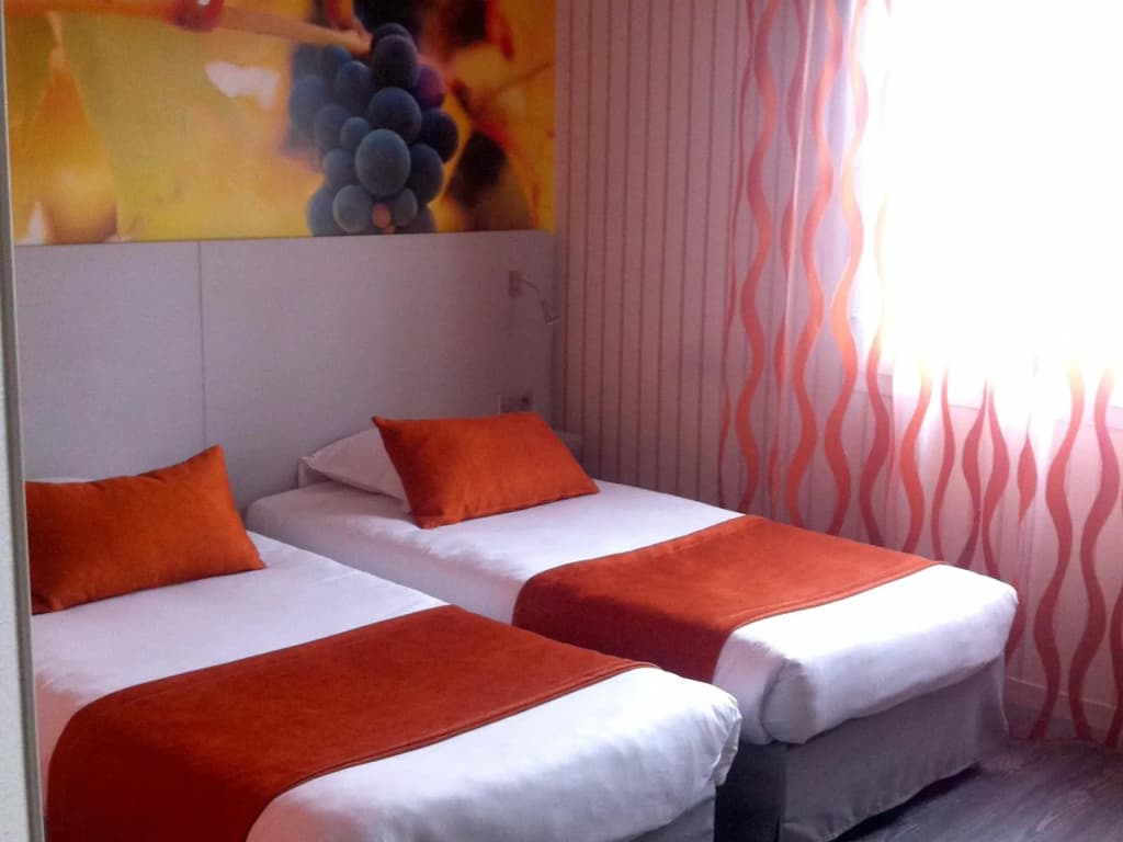 Hotel L'Escargotière - Photo 3