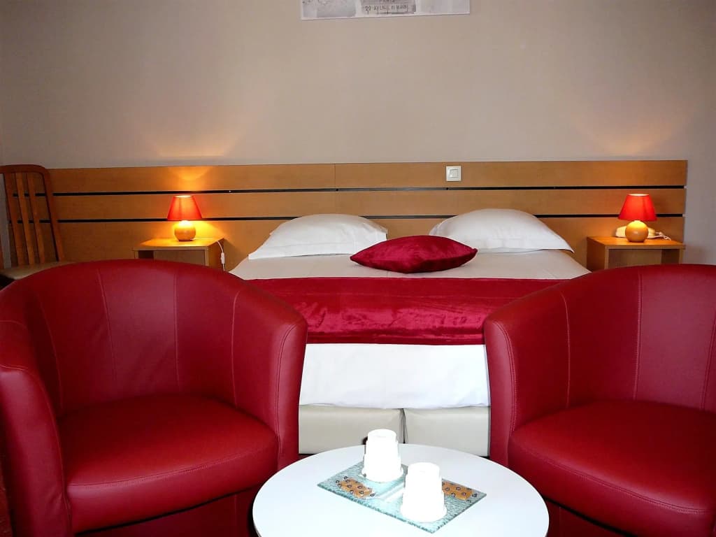 La Renaissance - Photo 3