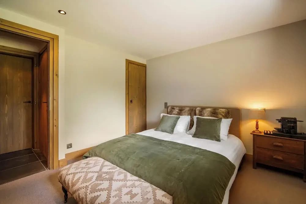 Chalet Blaye - Photo 3