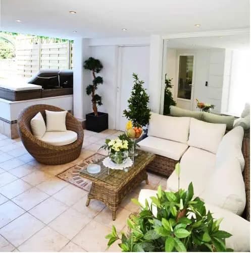 Villa Juju - Photo 1