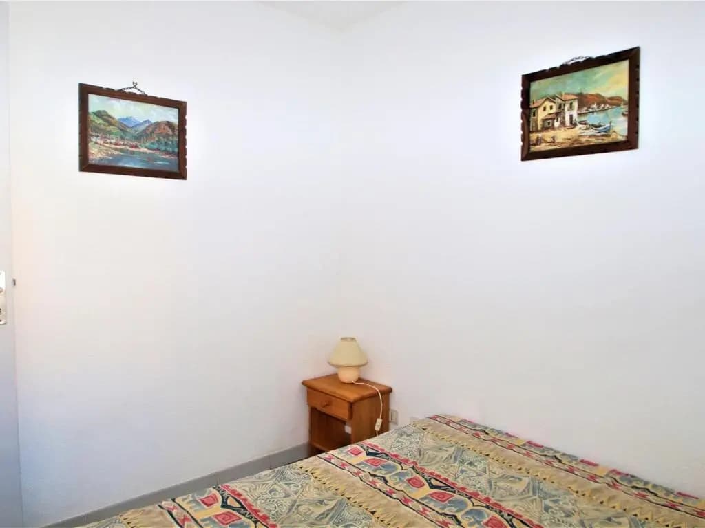 Appartement Banyuls-sur-Mer, 2 pièces, 4 personnes - FR-1-309-37 - Photo 4