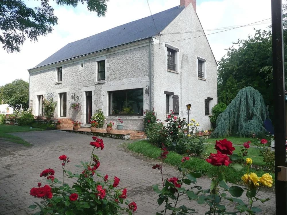 Le Clos Fleuri - Photo 1