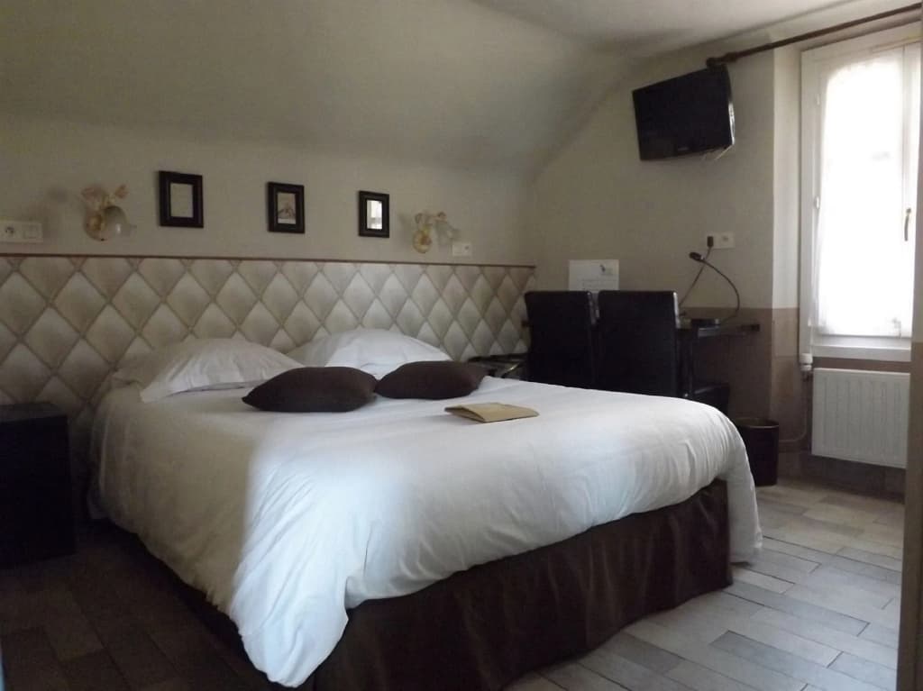 Hotel Chalet de l'Isère - Photo 4