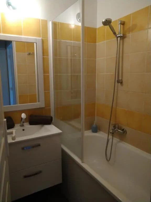 appartement au calme face au lac - Photo 4