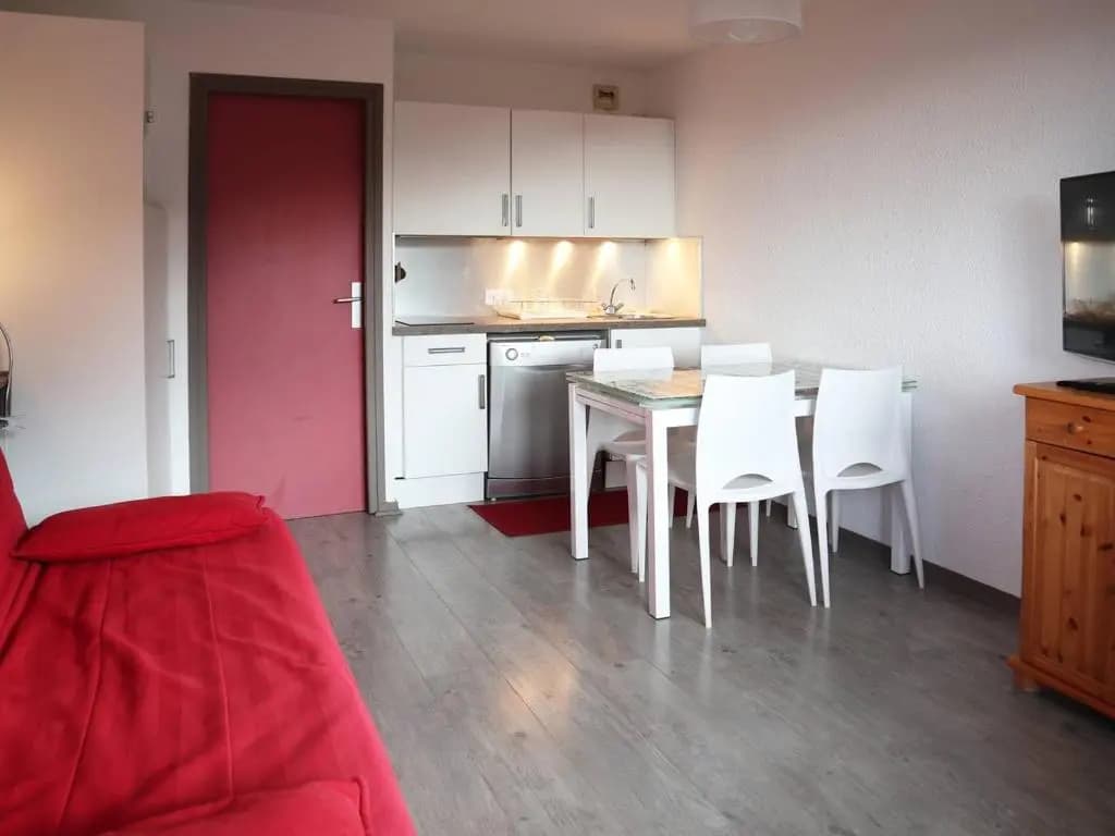 Appartement Les Orres, 1 pièce, 6 personnes - FR-1-322-453 - Miniature 7