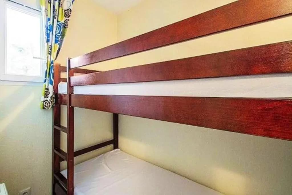 Appartement de 2 chambres avec piscine partagee et jardin clos a Soustons - Photo 4