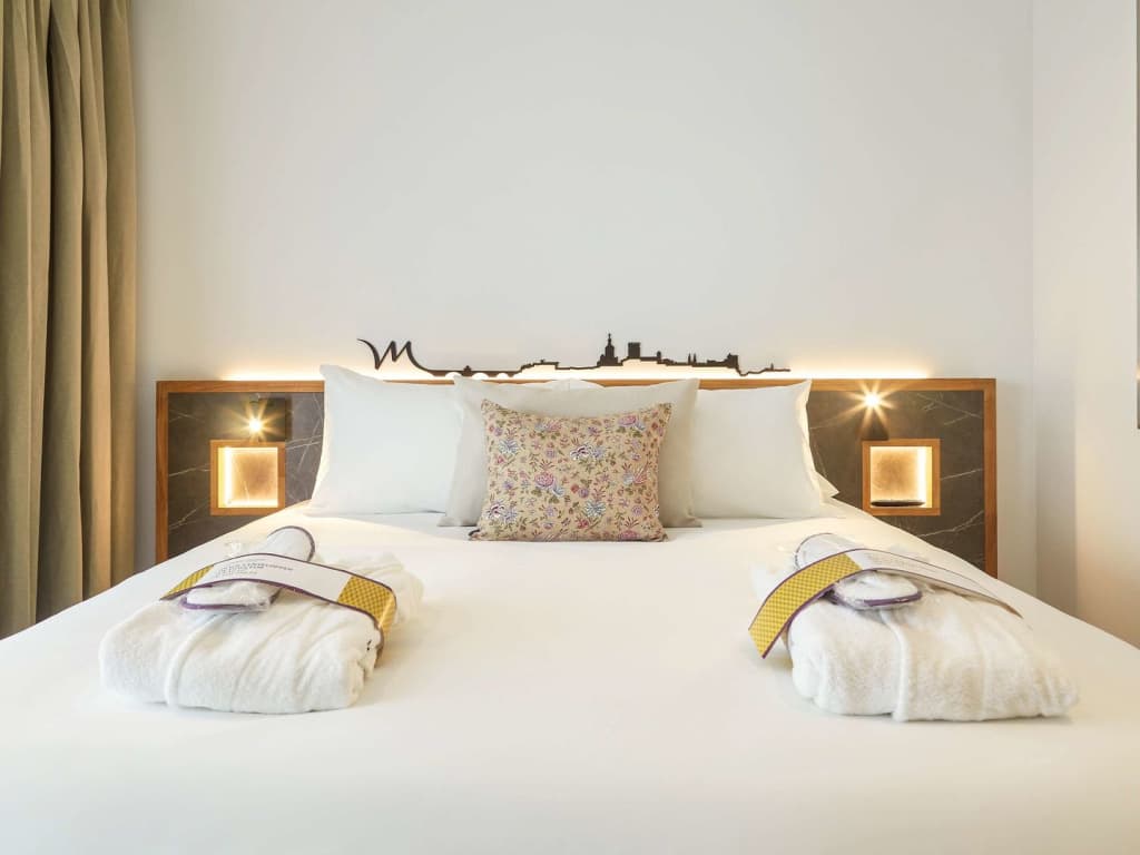 Mercure Avignon TGV Hotel et Spa - Miniature 6