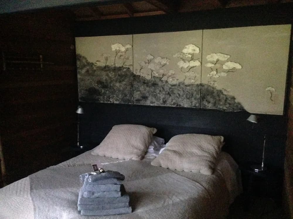 Orion Tree houses - Photo 1