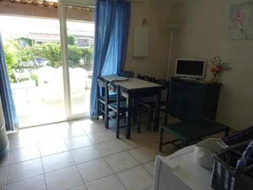 Languedoc Immobilier Villa Duplex Jardinet Piscine Plage - Hb278 - Miniature 7