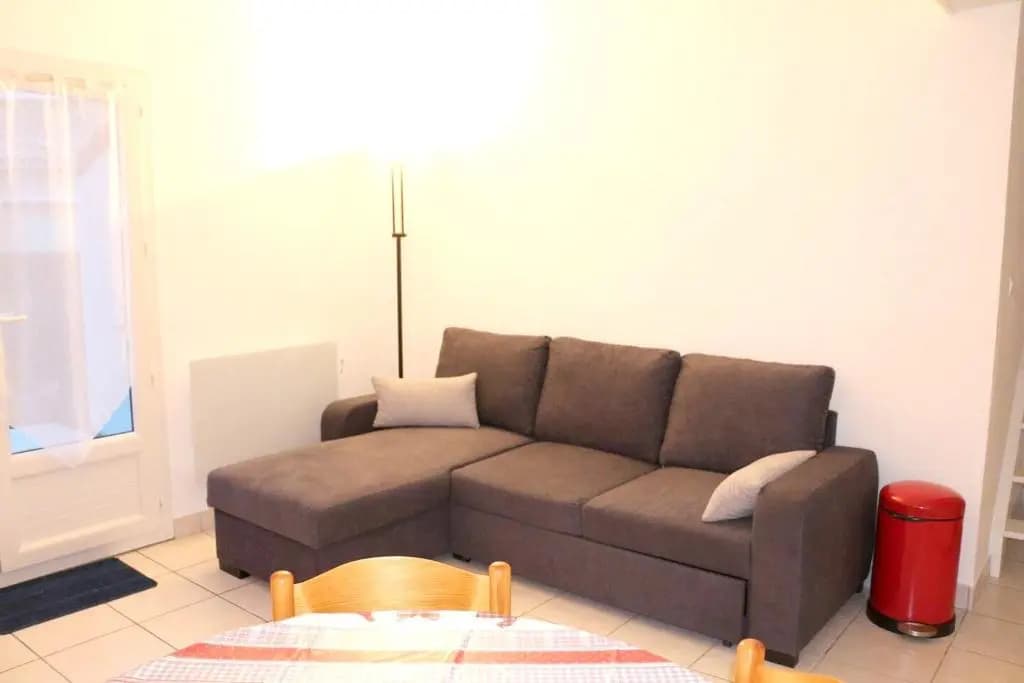 Maison de 2 chambres avec piscine partagee et jardin clos a Pornic - Photo 2