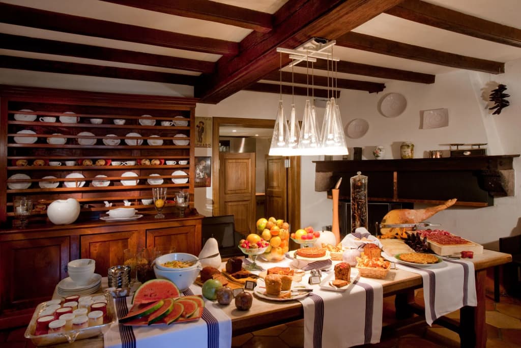 Auberge Ostape - Miniature 6