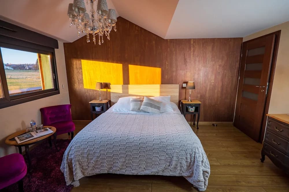 La Chambre Enchantée - Photo 4