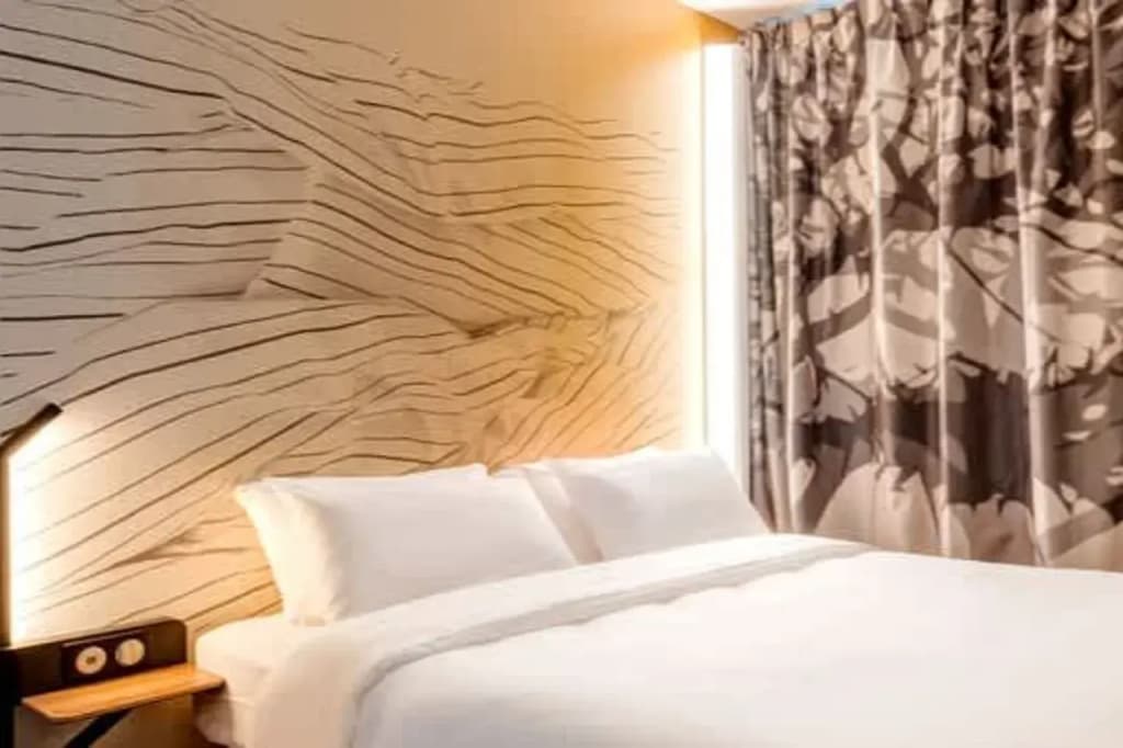 B&B Hotel Paris Clichy-Sous-Bois - Photo 5