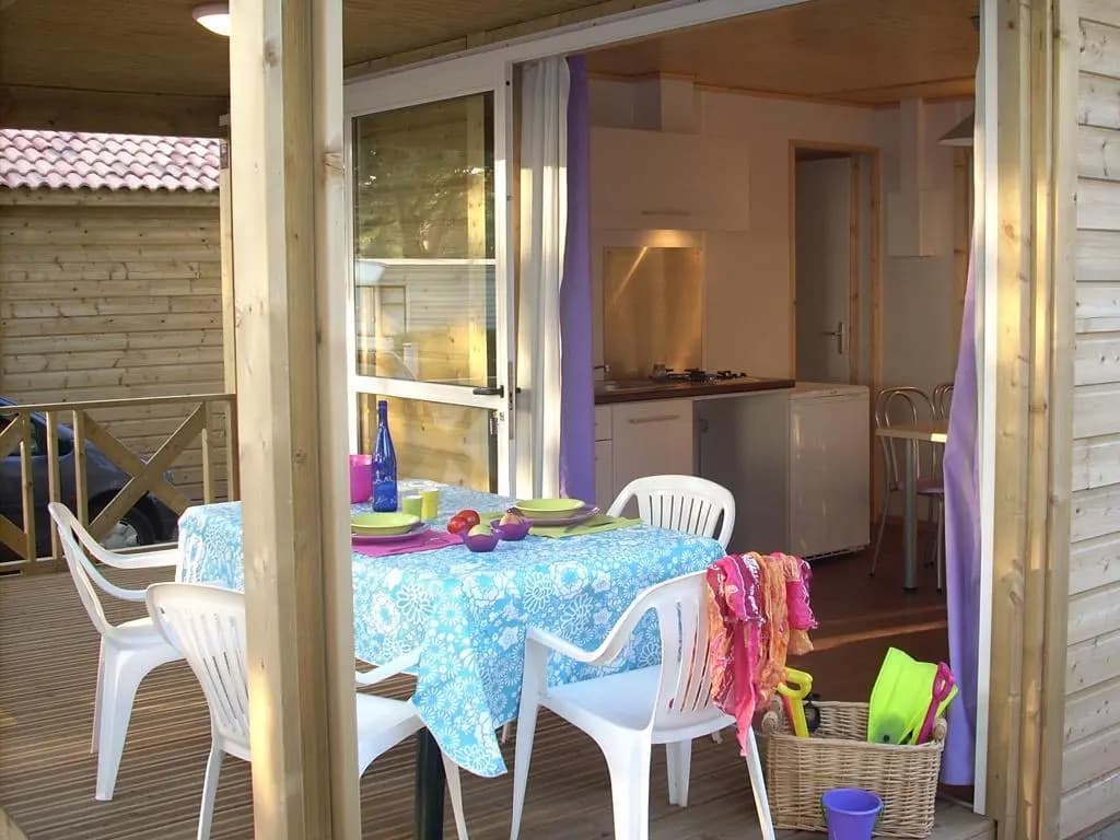 Camping Le Bellevue - Miniature 6