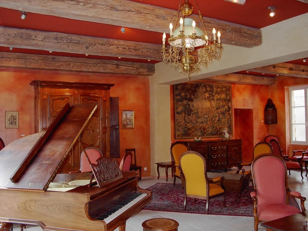 Hôtel du Théâtre - Photo 1