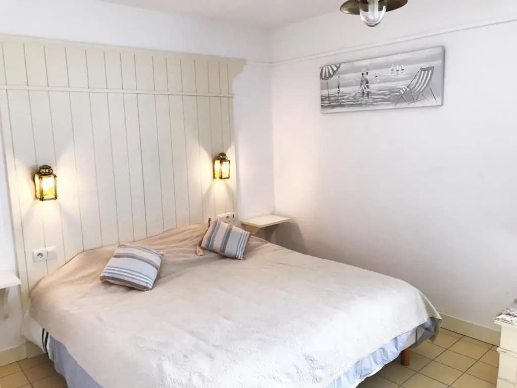 La Jolie Brise Appartement Dans Résidence Avec Piscine - Photo 1