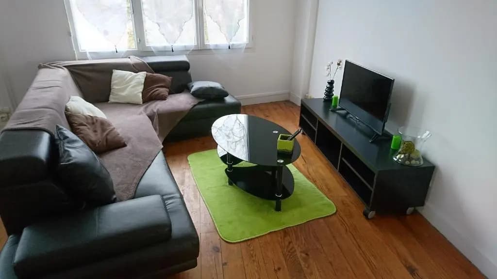 appartement de 79 m² à 500 mètres de la cure - Photo 5