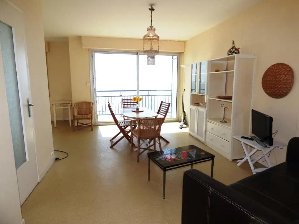 Appartement Les Sables-d'Olonne, 2 pièces, 4 personnes - FR-1-427-73 - Photo 2