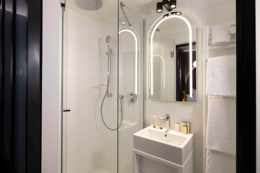 Best Western Plus Bretagne Montparnasse - Miniature 8