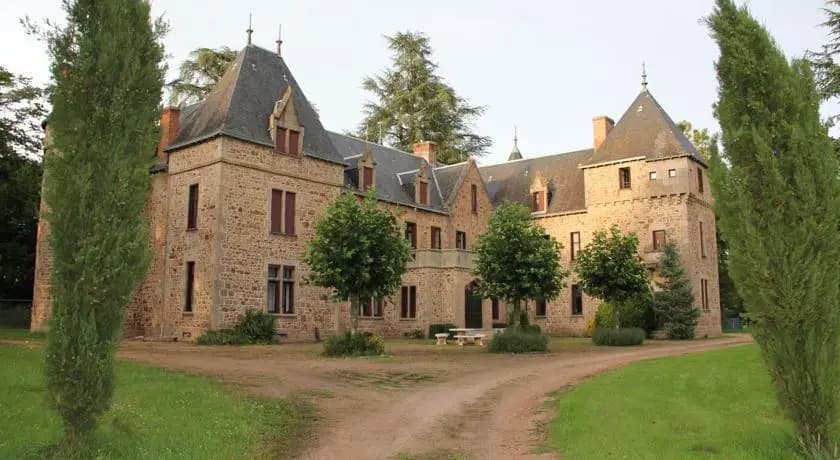 Château de Bussolles & 2 gîtes - Miniature 8