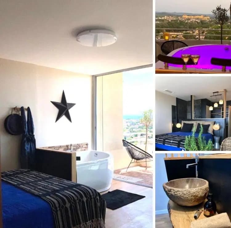 Panorama Suite & SPA (Adults Only) - Photo 4