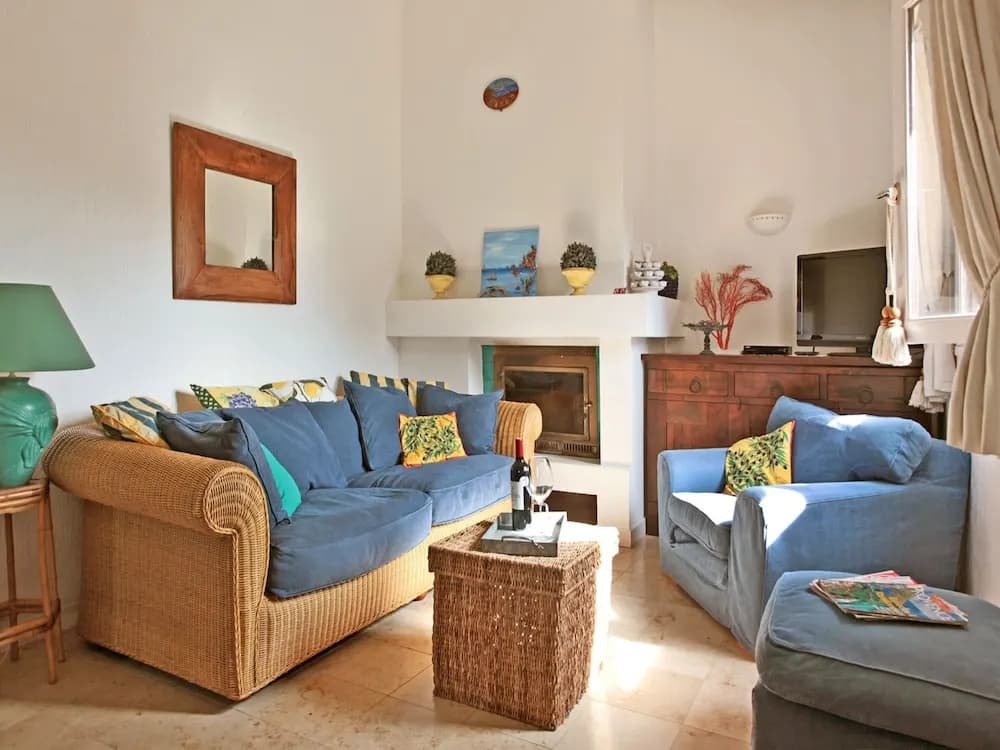 Lovely Holiday Home in Theoule-sur-Mer with Pool - Miniature 6
