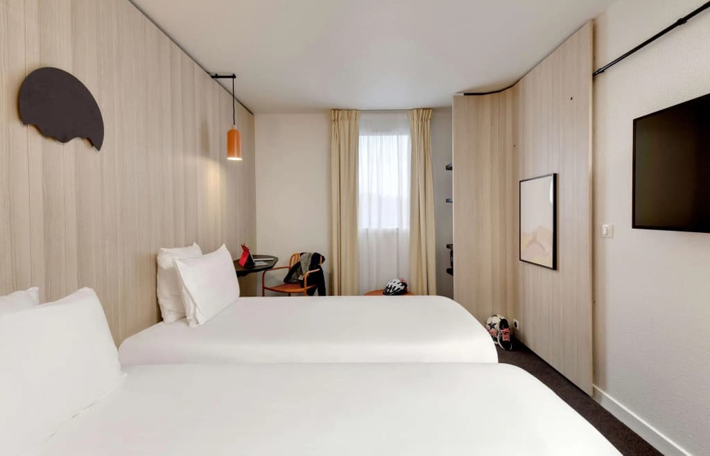 ibis Styles Clermont Ferrand Sud La Pardieu - Photo 4