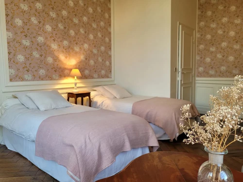 Domaine des Longrais - Miniature 6