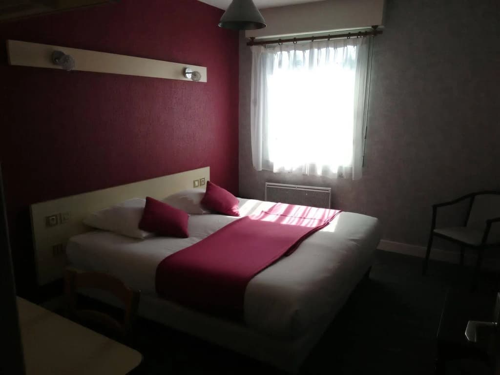 Hotel Les Montois - Photo 3