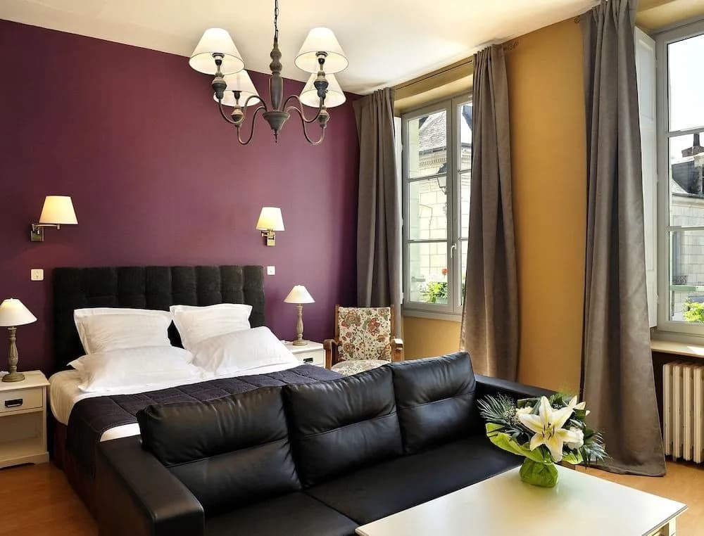Auberge Savoie-Villars - Photo 2