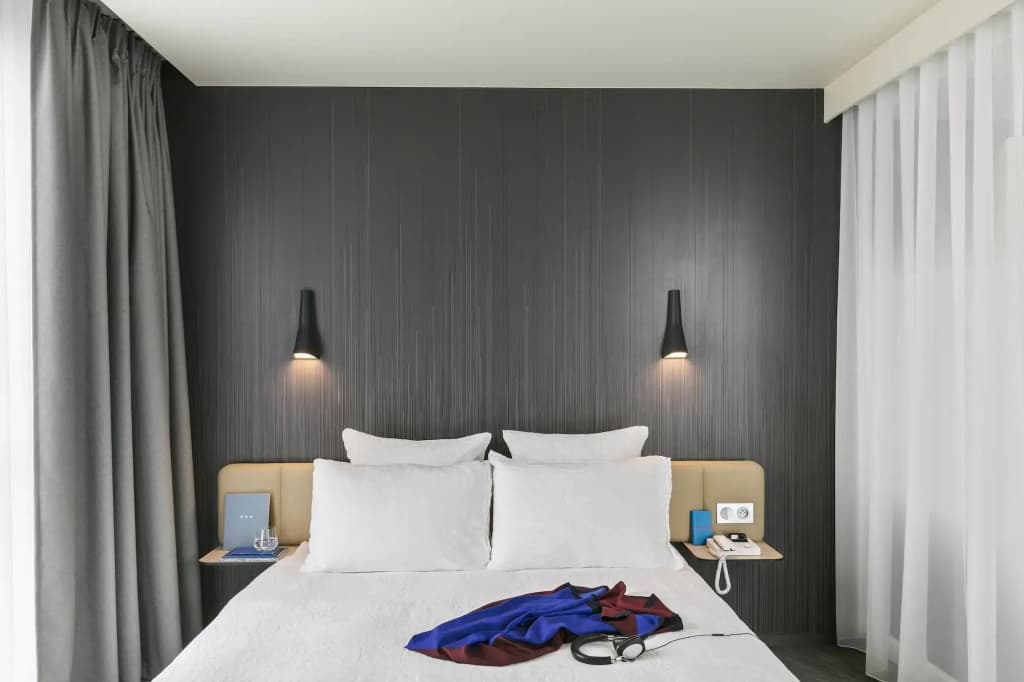 OKKO Hotels Paris Porte de Versailles - Photo 4