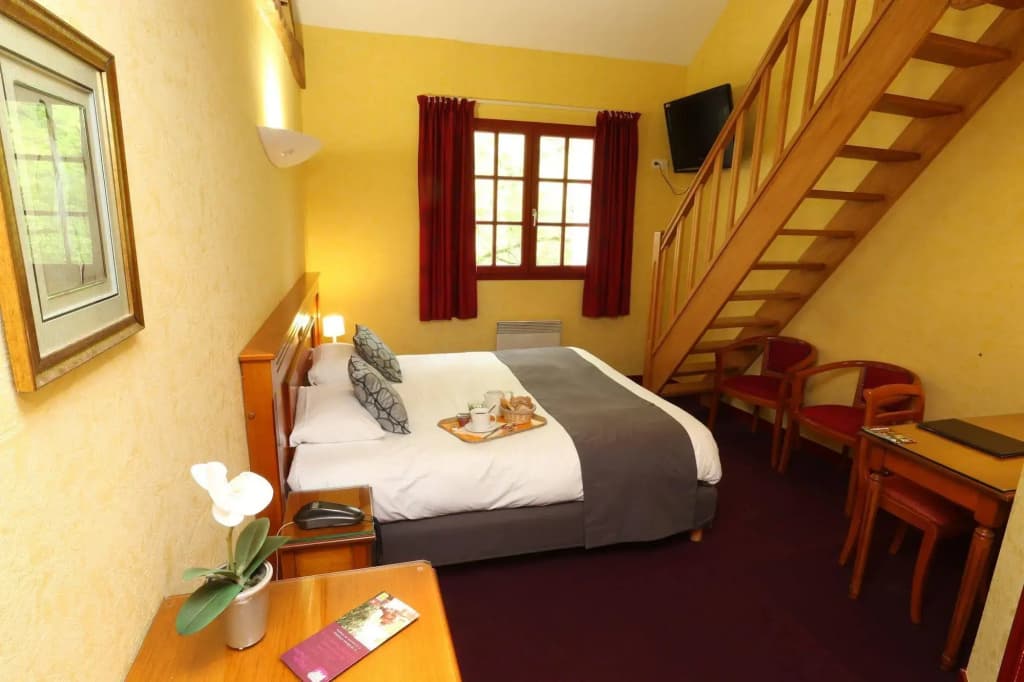 Le Moulin de la Coudre - Photo 5
