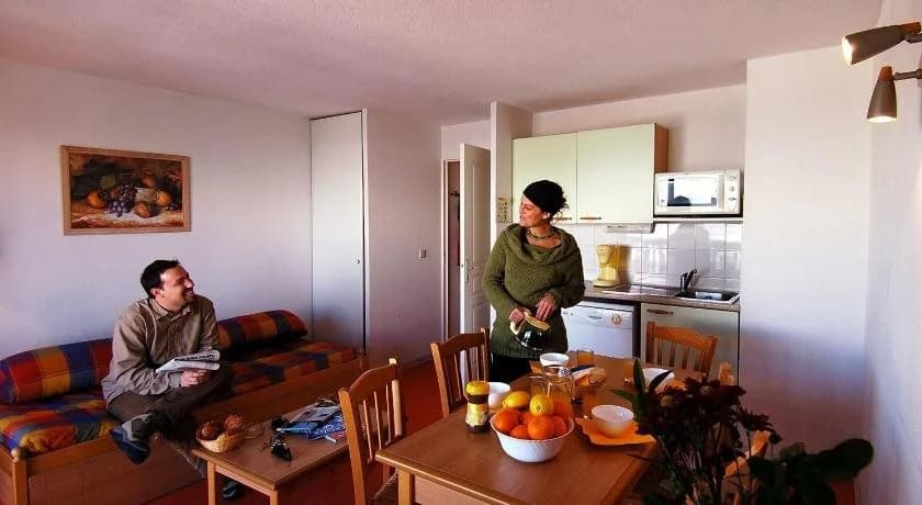 Les Chalets d'Aurouze - Photo 3