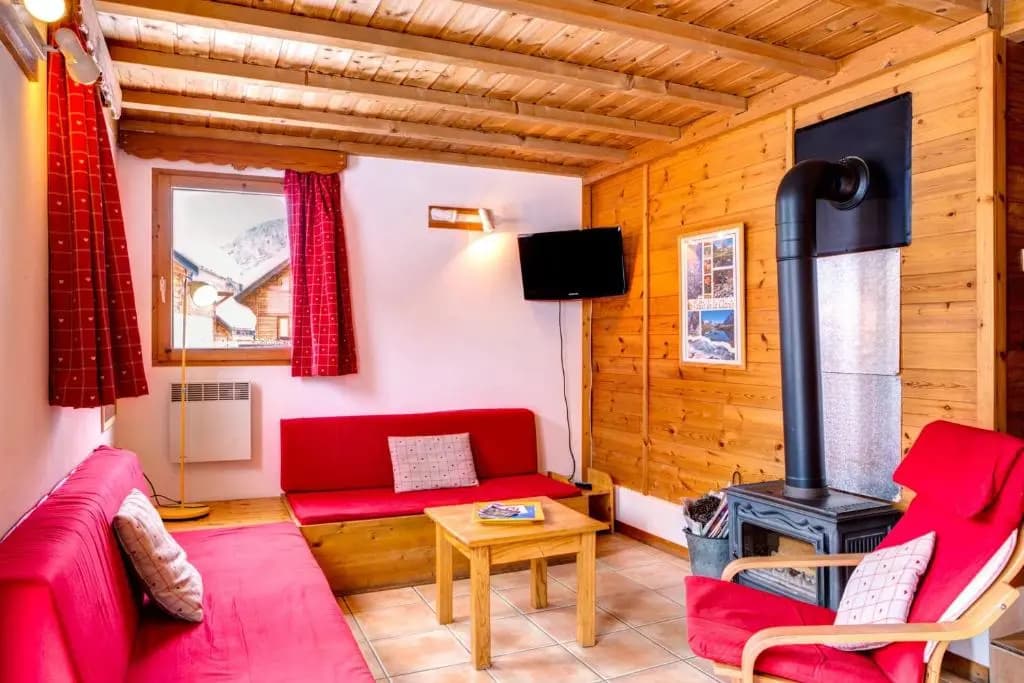 Le Pignotto Hameau des Chazals Nevache Hautes Alpes - Photo 2