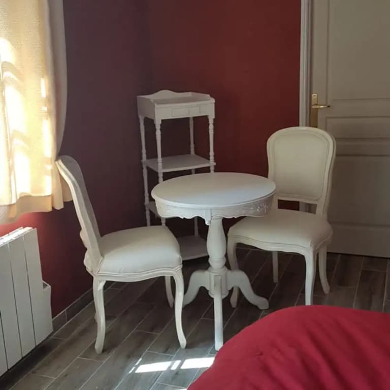 La Table de Pierre - Photo 2