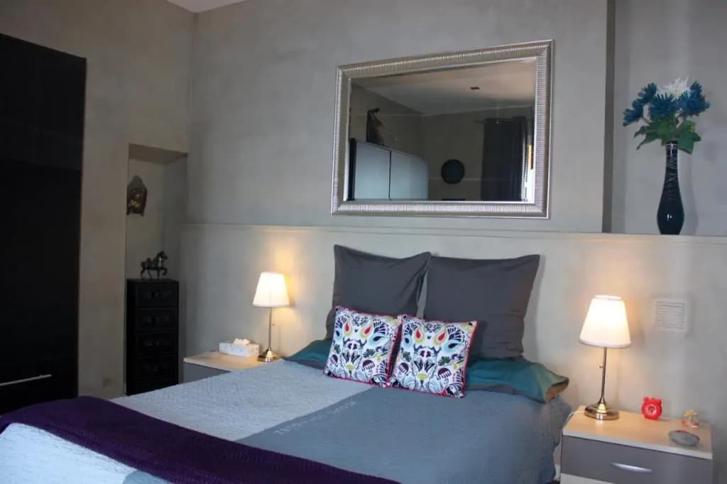 Appartement Jardin Exotique - Photo 4