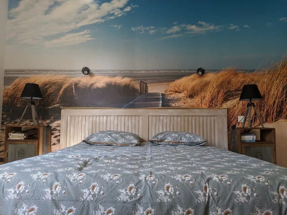 Chambre La Caunette - Photo 4