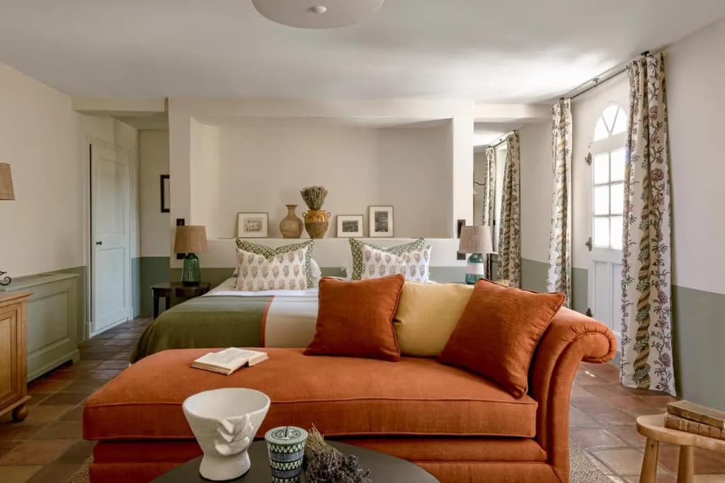 Hotel Crillon Le Brave - Photo 5