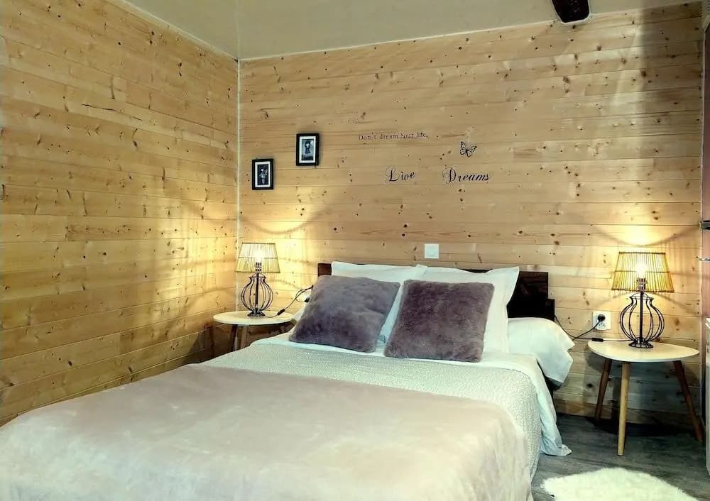 Appartement Lila - Photo 5
