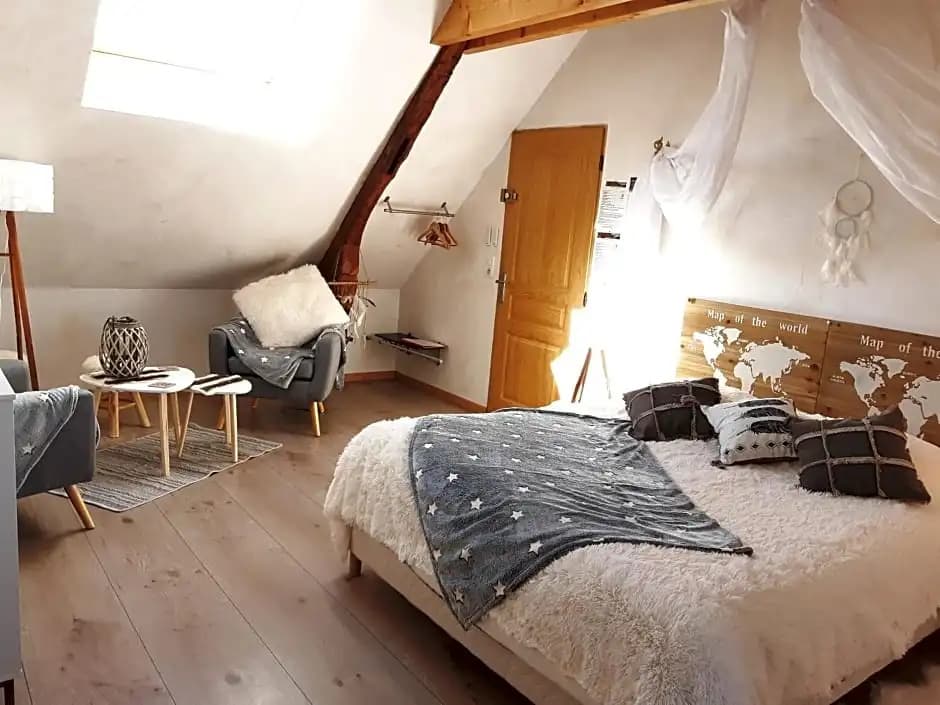 La Maison Rouge - Photo 2